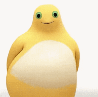 奶娃正在护航